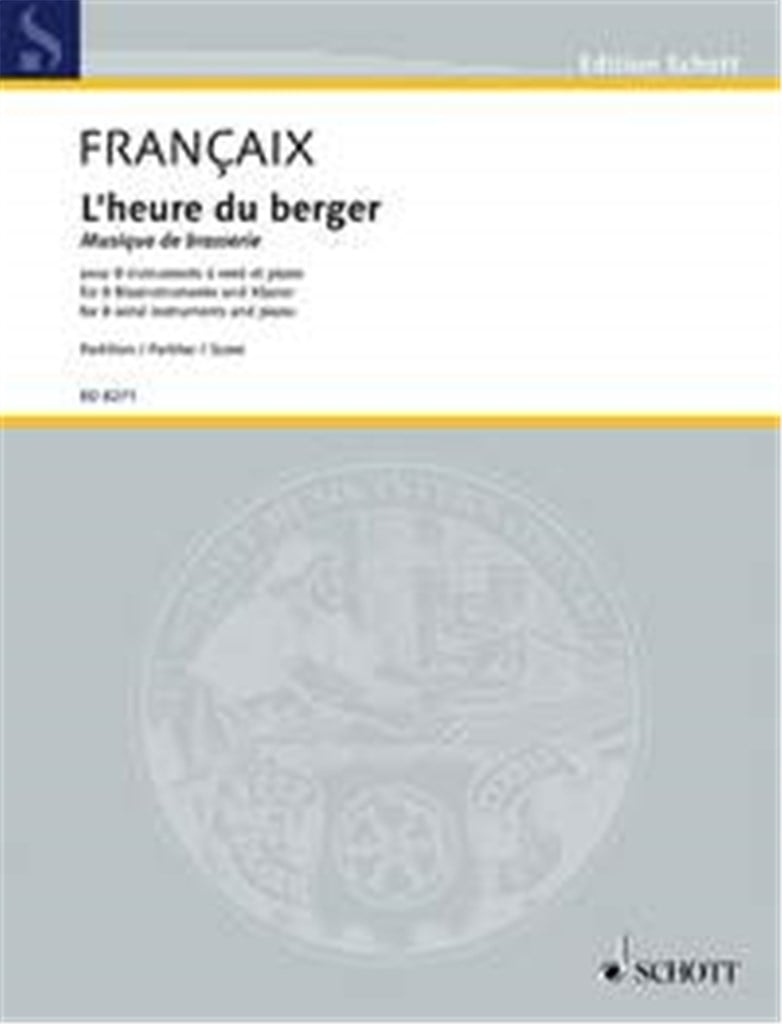 L'heure du berger